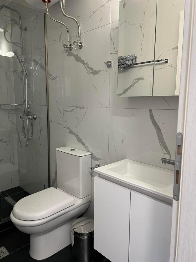 I&a Garitsa Apartment