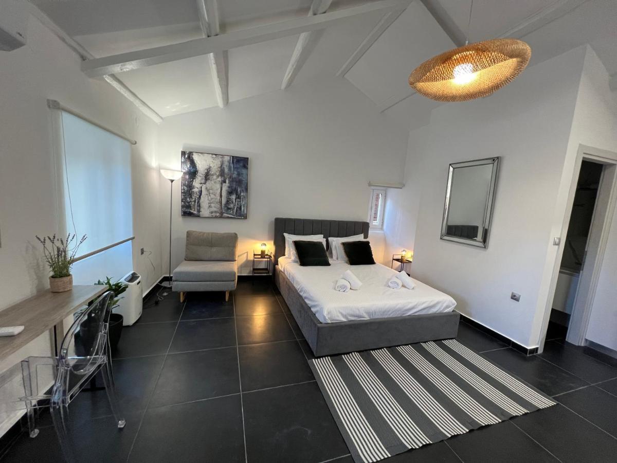 Apartment I&a Garitsa Corfu (city)
