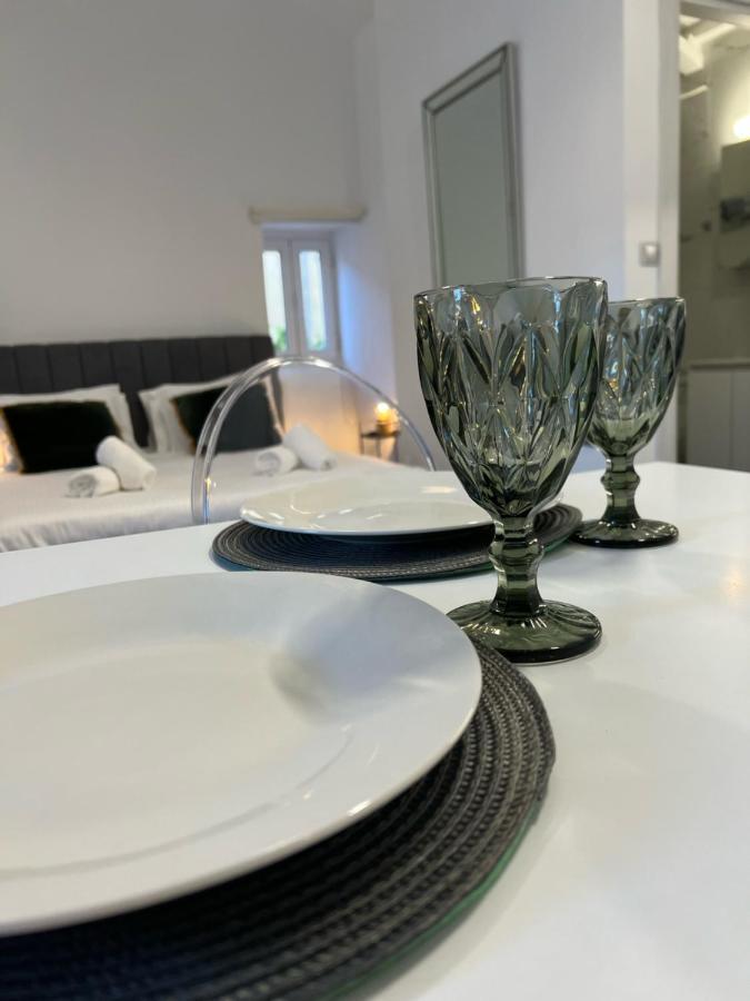Apartment I&a Garitsa Corfu (city)