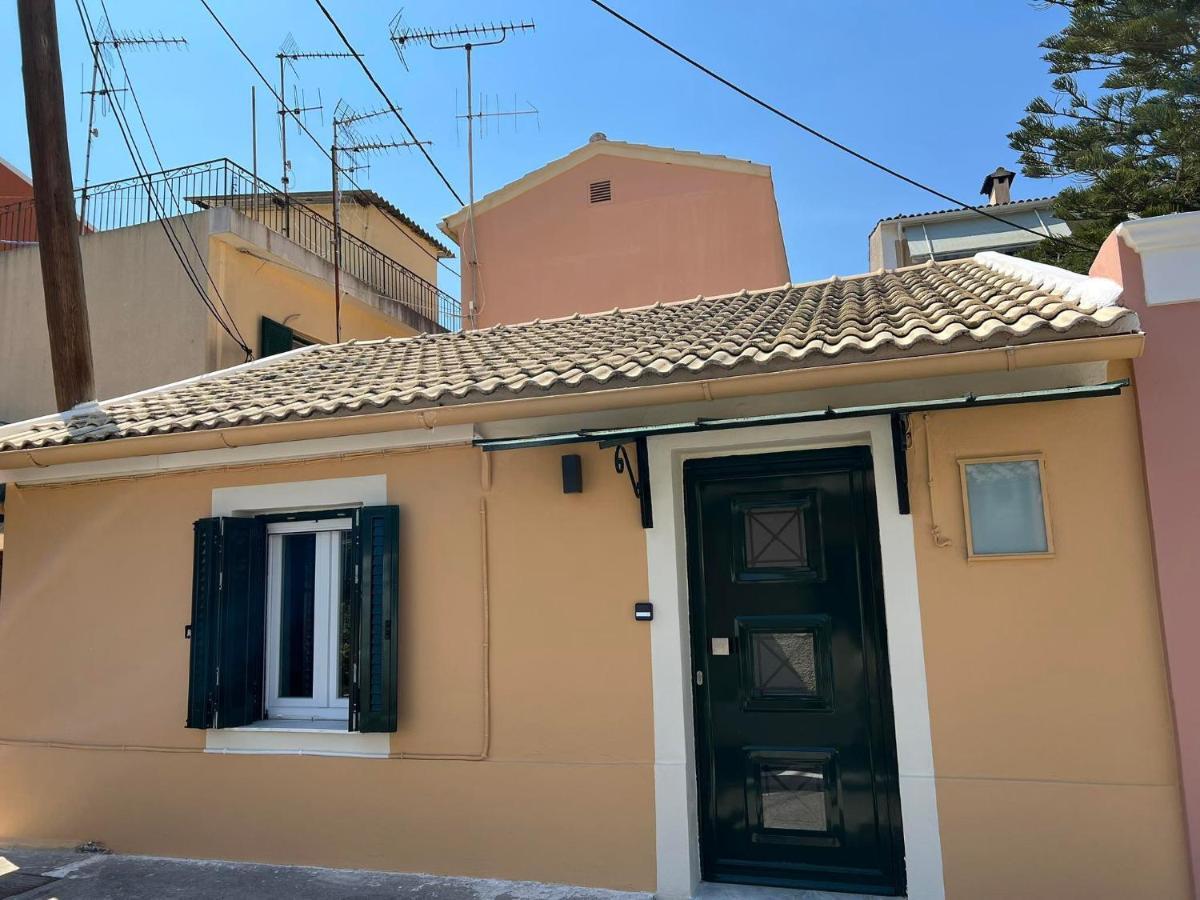 I&a Garitsa Apartment Corfu (city)